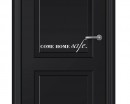 Come Home Safe Quote Wall Stickers Home Lettering Quote Wall Decal